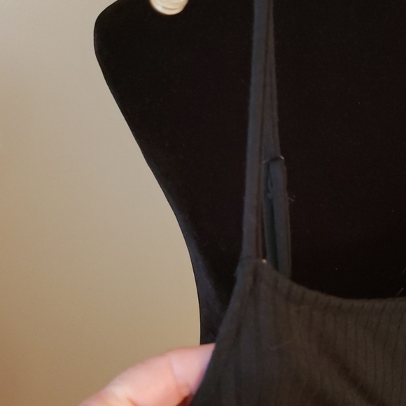 Summer LBD dress - Picture 5 of 5